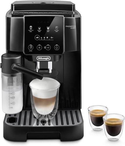 Macchina caffè automatica
