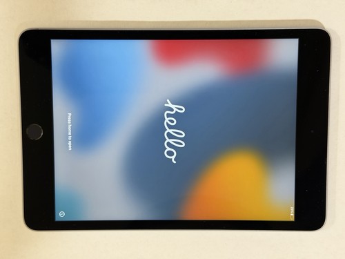 Apple ipad mini a1538 9 - ipad,