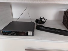 Sennheiser  EM 1031-V + Radio