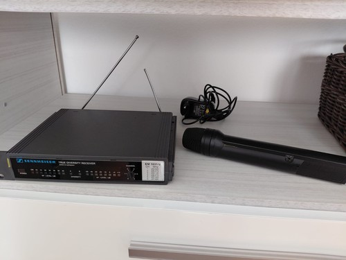 Sennheiser 1031 radio - , em