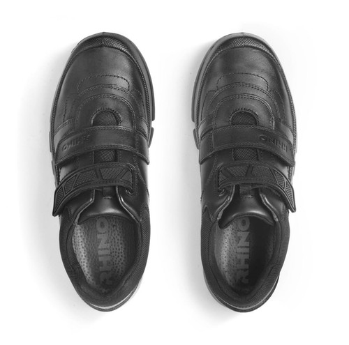 Scarpe scuola start rite nere - scarpe, start-rite
