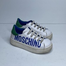 Moschino Sneakers Unisex