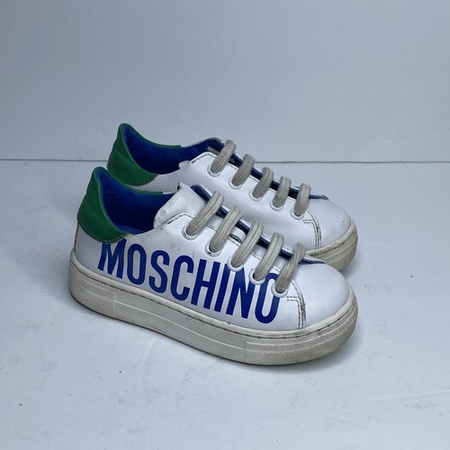 Moschino sneakers unisex - sneakers,