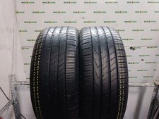 2 PNEUMATICI USATI 245 45 R19