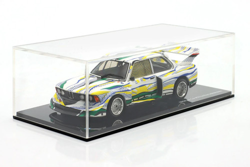 Bmw originale roy lichtenstein - originale,