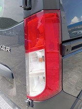 Fanale posteriore dx DACIA DOKKER STEPWAY 2015