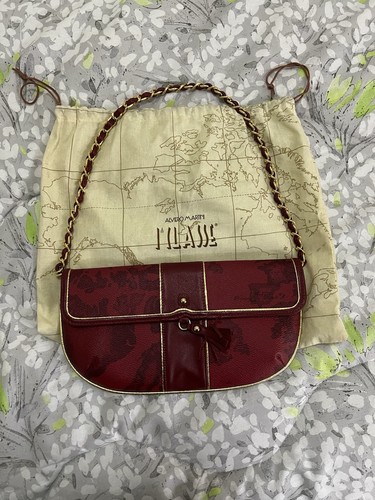 Pochette alviero martini mini - alviero,