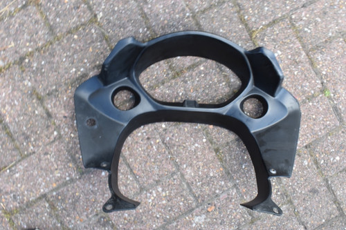 Honda cbf 600 pc38 - cbf, pc43