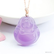 Collana Ciondolo Buddha