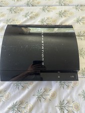 Sony Playstation 3 PS3 CECHB01