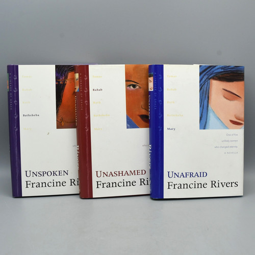 Lineage grace book lot - lineage, of