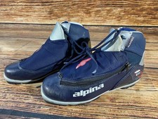 Scarponi da sci di fondo