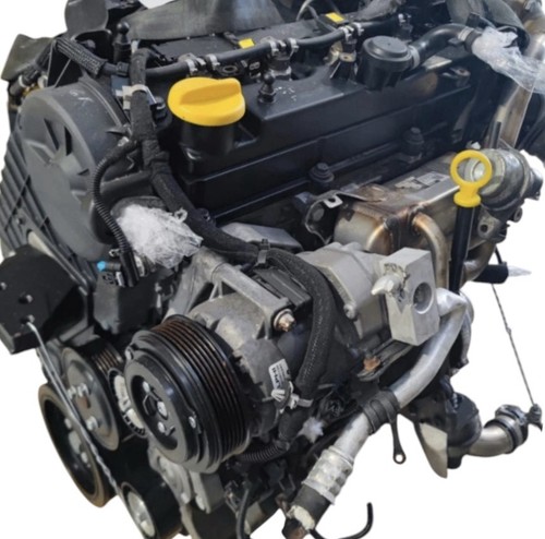 A17dts motore opel mokka astra - motore,