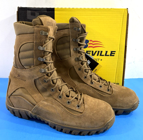 Nib reg belleville c333 - 10,