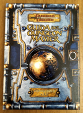 🔱 GUIDA DEL DUNGEON MASTER