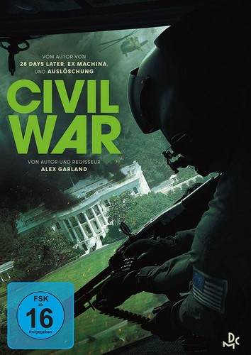 Civil war dvd - war, #