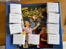 PANINI CALCIATORI 2006/07