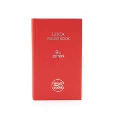 LEICA POCKET BOOK 9TH EDITION
