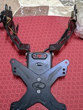 EVOTECH PORTATARGA Codone