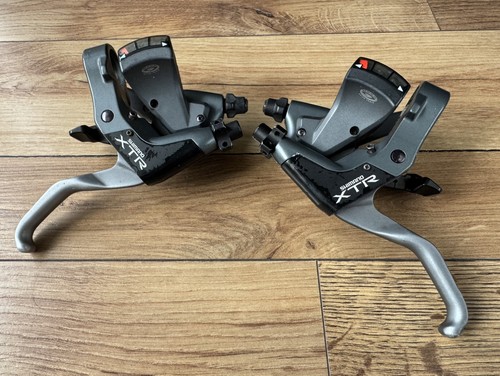 Shimano xtr m952 - shimano, st-m952