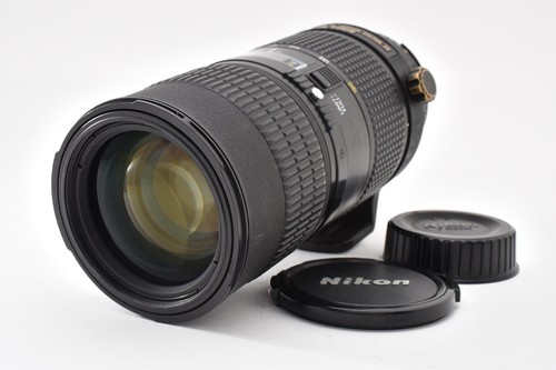 Quasi come nuovo - [], nikon