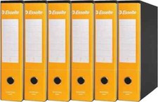 RACCOGLITORI AD ANELLI PER