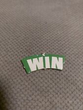 Ricambi 1 Win  IL QUIQUOQUA