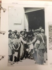 RIPRODUZIONE FOTO ALINARI