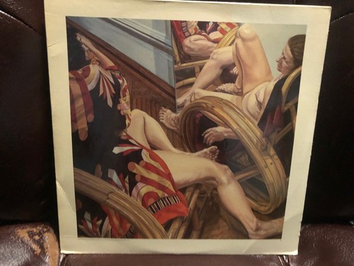 Philip pearlstein draws the - philip,