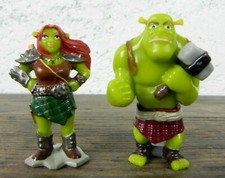 Lotto coppia 2 personaggi