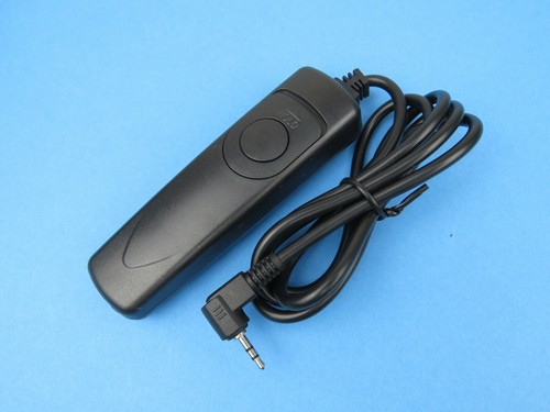 Telecomando scatto 60e3 per - scatto, rs-60e3