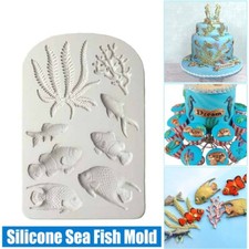Stampo fondente silicone