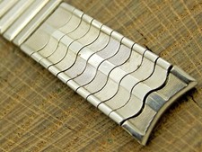 Scott Vintage Expansion Watch