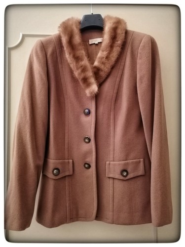 Giacca donna vintage collo - donna,