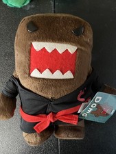 Peluche imbottito Domo Black