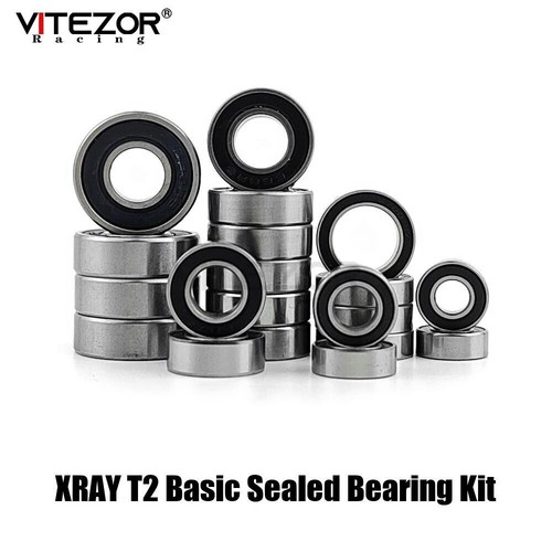 Per xray kit cuscinetti - kit,