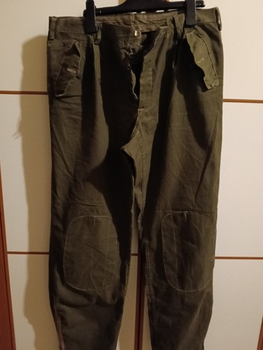 Pantaloni combattimento - pantaloni,