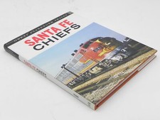 Santa Fe Chiefs Bill Yenne