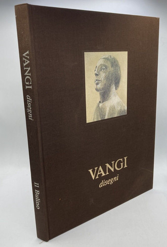 Giuliano vangi disegni - giuliano,