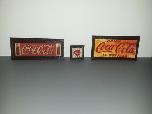 Insegne coca cola - insegne,