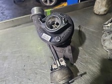 Caricabatteria turbo Honda