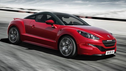 Kit led interni peugeot - peugeot, rcz