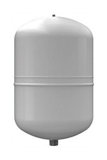 Vaso espansione pressione