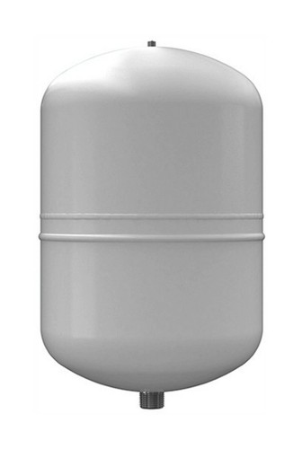 Vaso espansione pressione