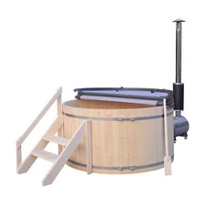 ALEKO Vasca Idromassaggio in