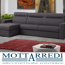 DIVANO LETTO IL BENESSERE