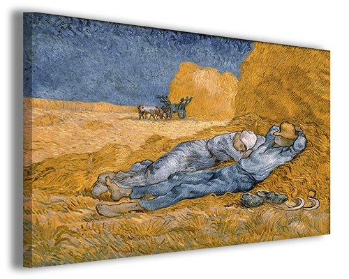 Quadri famosi vincent van gogh - vincent,