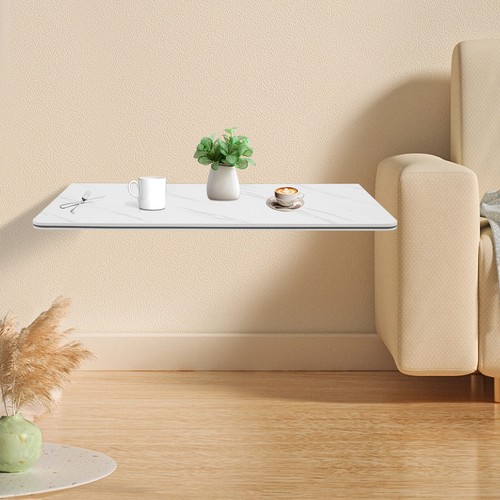 80x40cm white wall mounted - white, wall-mounted