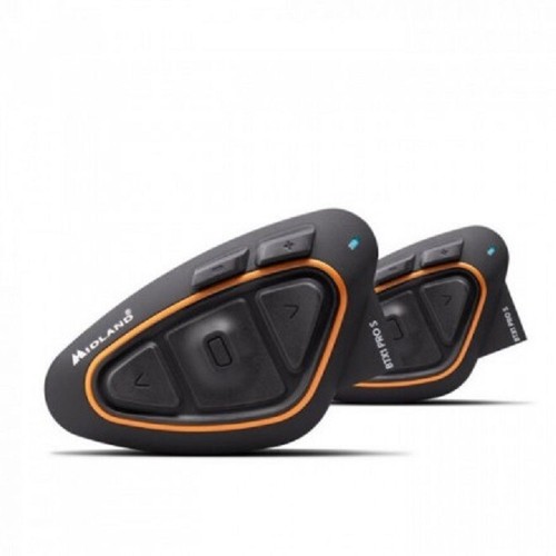 Coppia interfoni kit midland - coppia,