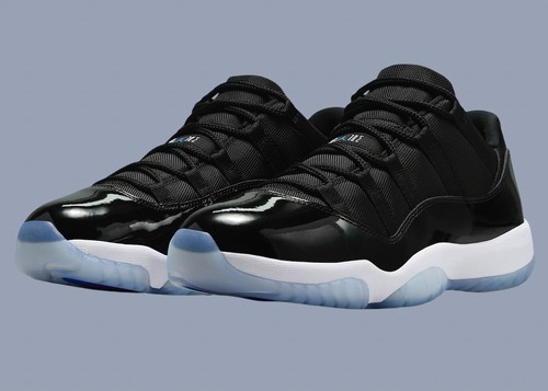 Air jordan retro low space - jordan,